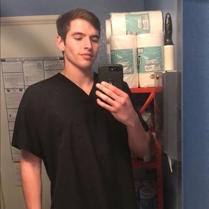 Meet your Posher, Jordan